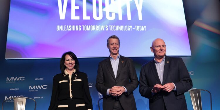 El Mobile World Congress 2023 espera 80.000 asistentes en un año complejo para la industria