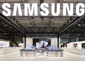 MWC 2023: Samsung luce músculo en Barcelona mostrando sus últimos productos