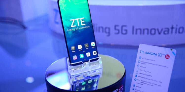 MWC 2023: ¡ZTE se hará presente con grandes anuncios!