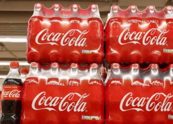 Coca-Cola ganó 9,542 mdd en 2022: 2% menos