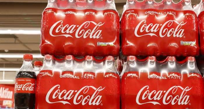 Coca-Cola ganó 9,542 mdd en 2022: 2% menos