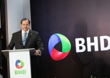 Steven Puig es nuevo presidente del Banco BHD