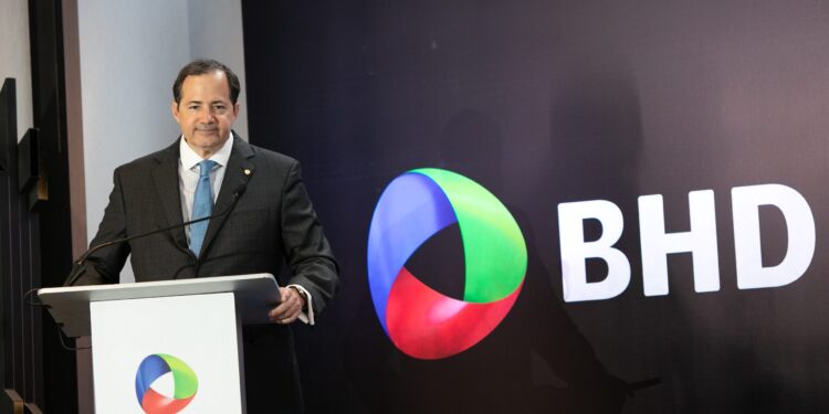Steven Puig es nuevo presidente del Banco BHD
