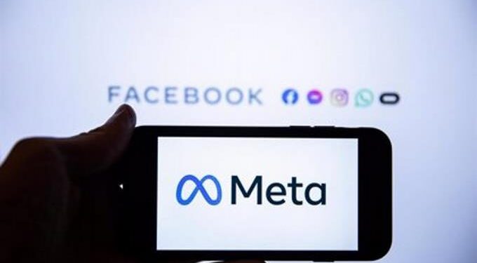Meta eliminará la música italiana de sus redes como Facebook e Instagram