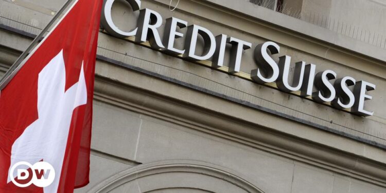 La precipitada compra de Credit Suisse afronta ahora posibles litigios