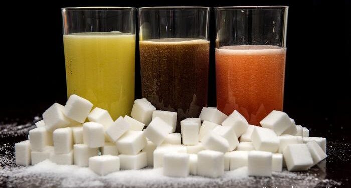 Estudio en Latinoamérica revela impactos de consumo de bebidas azucaradas