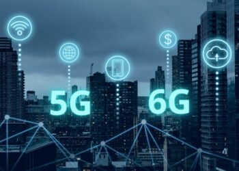 Las redes 5G y 6G podrían provocar que los semáforos desaparezcan