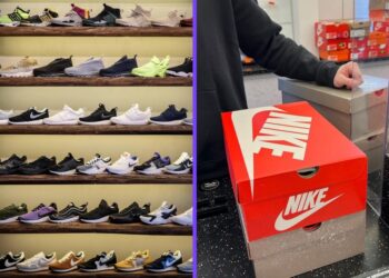 Las ventas de Nike se beneficiarán de la separación entre Adidas y Kanye y de la demanda de las Jordan Retro