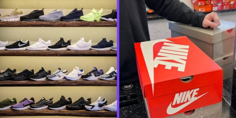 Las ventas de Nike se beneficiarán de la separación entre Adidas y Kanye y de la demanda de las Jordan Retro