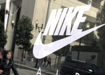 Nike reordena su cúpula de la división de mujer y nombra a una nueva directora general