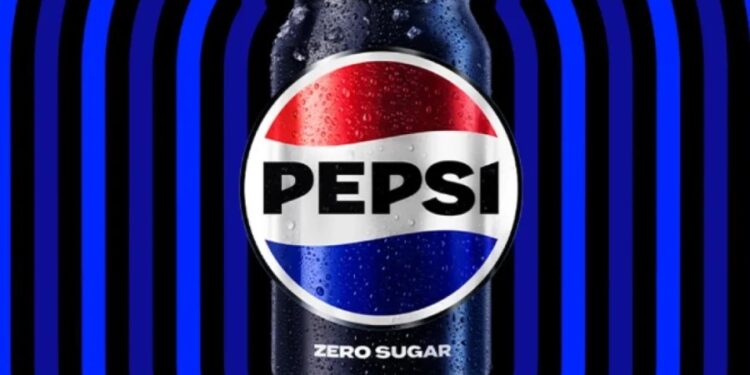 Pepsi actualizará su imagen de marca con un nuevo logotipo coincidiendo con su 125 aniversario
