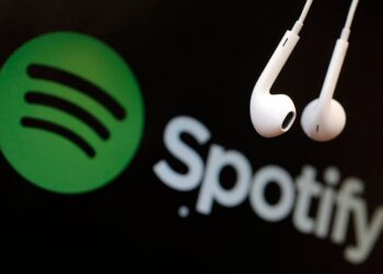 Usuarios de Spotify alcanzan los 500 millones