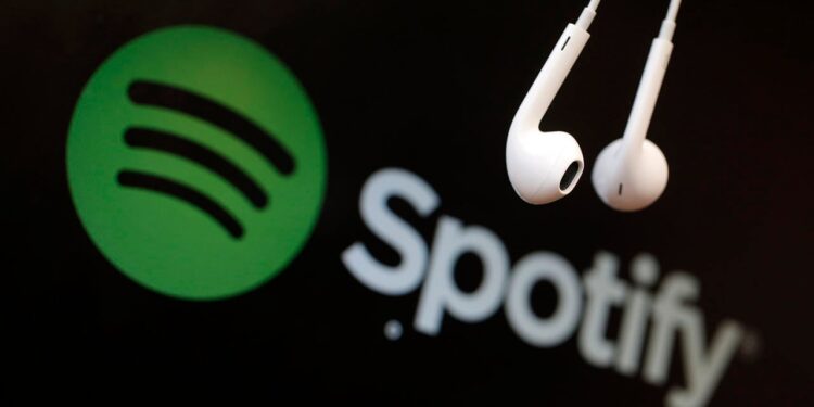 Usuarios de Spotify alcanzan los 500 millones