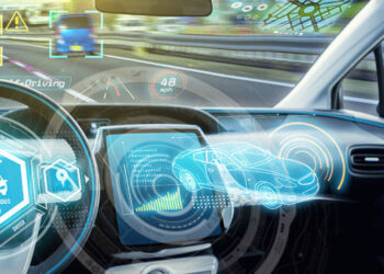Tu teléfono está haciendo más inteligente a tu auto