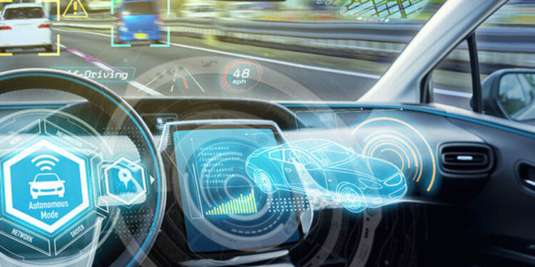 Tu teléfono está haciendo más inteligente a tu auto