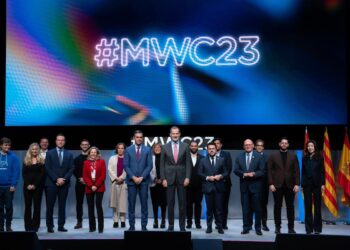 El gran ganador del MWC 2023 fue un ecosistema ávido de presencialidad