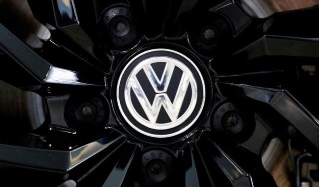 Volkswagen dice que sus tres gigafábricas en Europa cubren sus necesidades hasta 2028