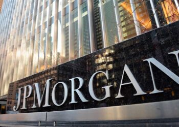 JPMorgan demanda a un exejecutivo por ocultar sus vínculos con Jeffrey Epstein