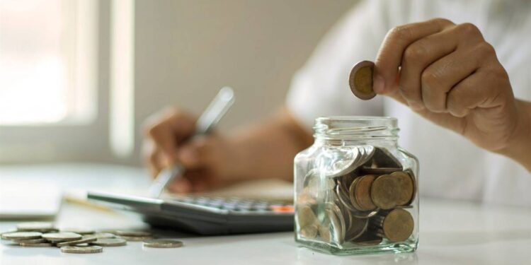 Ahorros de los dominicanos se incrementaron en RD$161.7 millones en el 2022