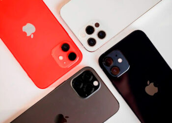 Apple recomienda actualizar sus dispositivos por una falla de seguridad