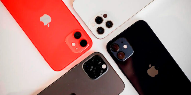 Apple recomienda actualizar sus dispositivos por una falla de seguridad