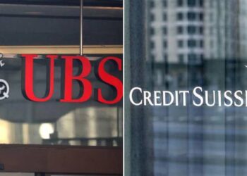 EU investiga los vínculos de Credit Suisse y UBS con clientes rusos