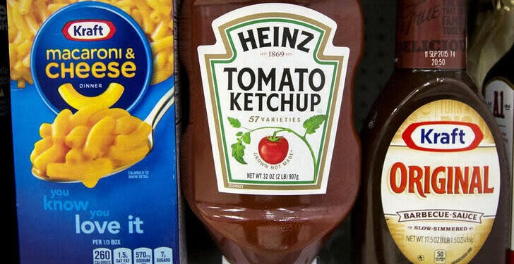 Kraft Heinz acuerda vender su negocio ruso de alimentación infantil