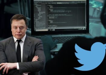 Se filtra el código fuente de Twitter y Musk quiere atrapar al responsable