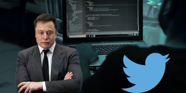 Se filtra el código fuente de Twitter y Musk quiere atrapar al responsable