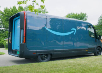 Rivian y Amazon buscan modificar su acuerdo de exclusividad sobre camionetas eléctricas