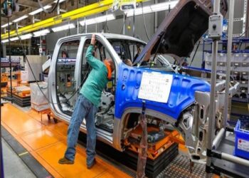 General Motors eliminará 500 puestos de trabajo pese a ganar 10 mil mdd