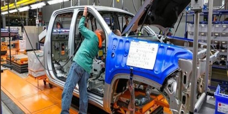 General Motors eliminará 500 puestos de trabajo pese a ganar 10 mil mdd