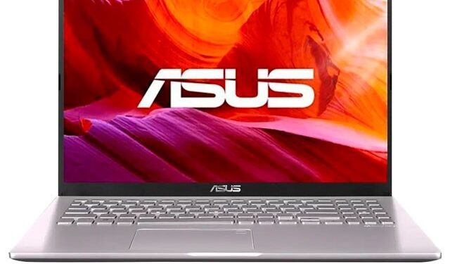 ASUS, posicionado entre los mayores líderes tecnológicos globales