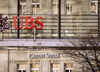 Hasta 75 sucursales de Credit Suisse o UBS podrían cerrarse en Suiza