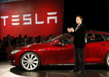 Próximos autos pequeños de Tesla funcionarán mayormente de forma autónoma