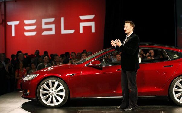 Próximos autos pequeños de Tesla funcionarán mayormente de forma autónoma