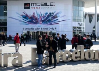 MWC 2023: Todo lo presentado en la tercera jornada del congreso mundial de móviles y tecnología