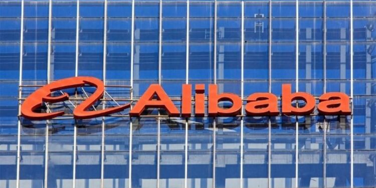 Alibaba se dividirá en seis unidades y estudiará su salida a bolsa