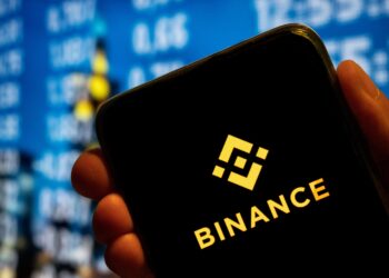 Binance ocultó durante años vínculos sustanciales con China: ‘Financial Times’
