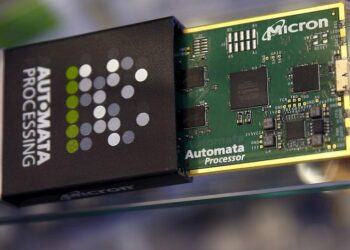 El fabricante de chips Micron perdió €2,130 millones en su segundo trimestre fiscal