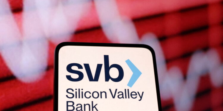 Autoridades británicas ayudarán a las tecnológicas tras la quiebra del SVB