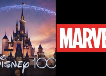 Disney despide al presidente de Marvel Entertainment, Ike Perlmutter