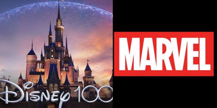 Disney despide al presidente de Marvel Entertainment, Ike Perlmutter