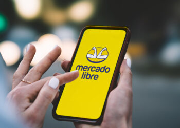 Mercado Libre eleva inversión en Brasil a US$ 3.600 millones en 2023