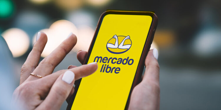 Mercado Libre eleva inversión en Brasil a US$ 3.600 millones en 2023