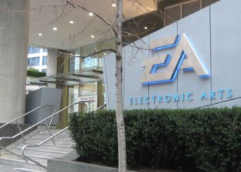 La compañía de videojuegos Electronic Arts despedirá al 6% de su plantilla