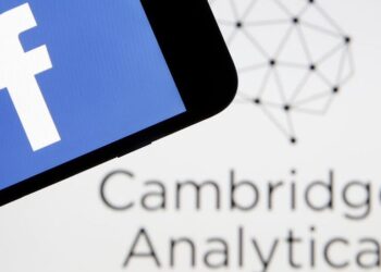 Facebook pagará a usuarios 725 millones de dólares por caso Cambridge Analytica