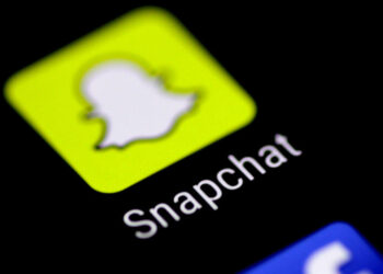Snap presenta menos ganancias y sus acciones bajan 20%