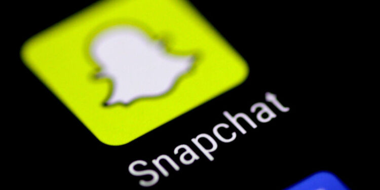 Snap presenta menos ganancias y sus acciones bajan 20%