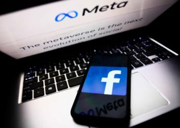 Meta inicia proyecto para investigar usos educativos del metaverso